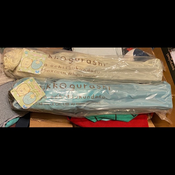 Kids Traveling Folding Chairs/ CAT and LIZARD/ NEW - Picture 4 of 6